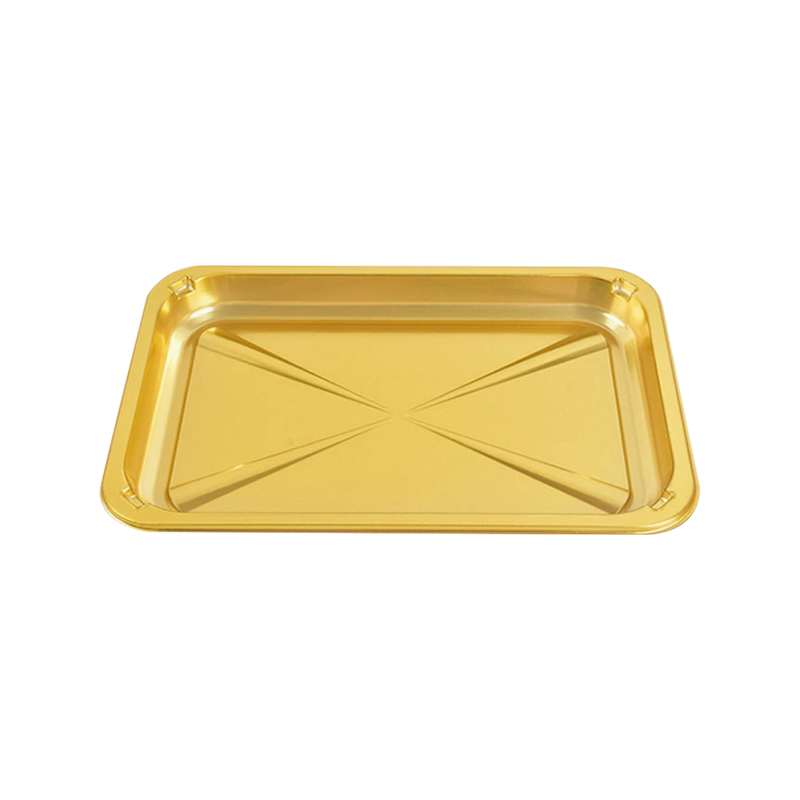 냉동 식품용 진공 밀봉 포장 상자