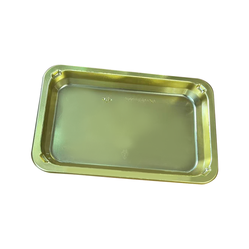 일회용 PP 초콜릿 트레이