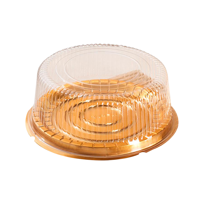 PET 친환경 디저트 포장 상자