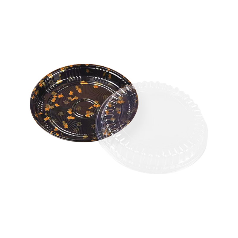 일회용 과일 케이크 포장 상자